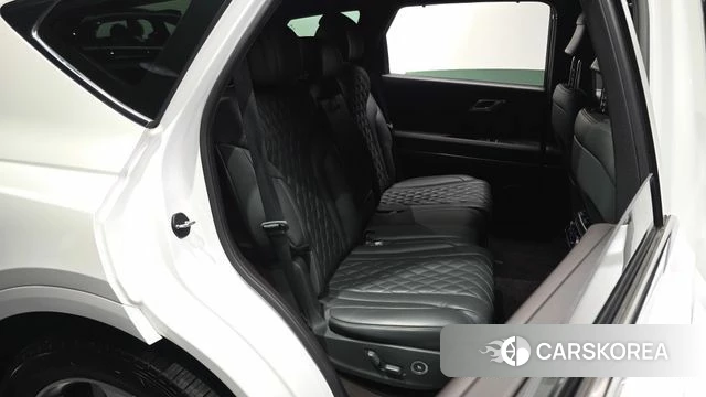 Genesis GV80 2022 Белый из Кореи, фото 3