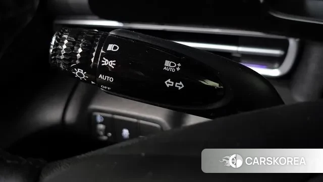 Hyundai The New Avante (CN7) 2023 Серый из Кореи, фото 3