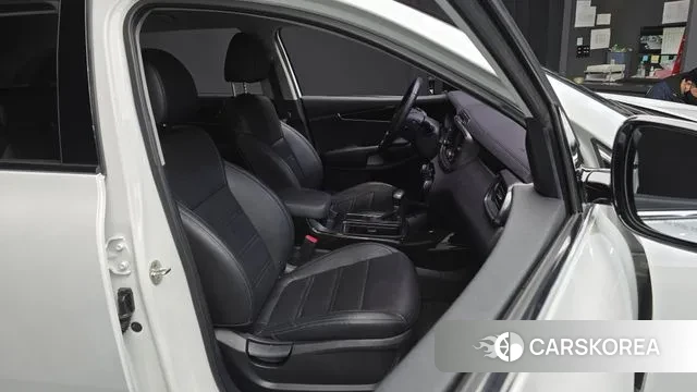 Kia The New Sorento 2018 Белый из Кореи, фото 3