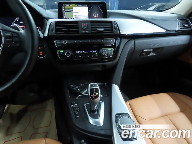 BMW 4 Series (F32) id 2675742 из Кореи 3