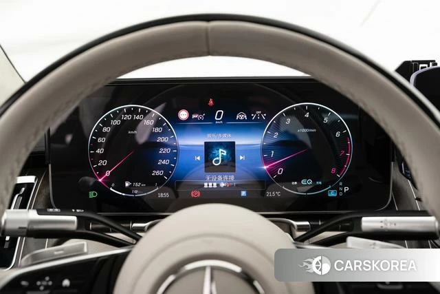 Mercedes-Benz Maybach S-class 2022 Другой из Китая, фото 3