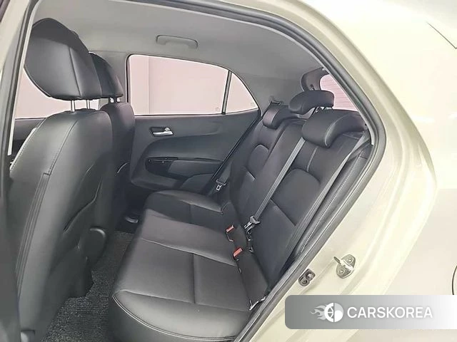 Kia All New Morning (JA) 2018 Жемчужный цвет из Кореи, фото 3