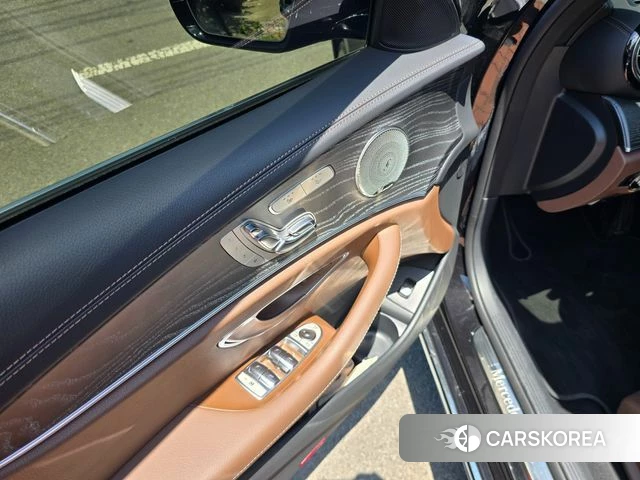 Mercedes-Benz E-Class W213 2023 Черный из Кореи, фото 3