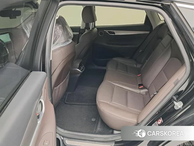 Hyundai The New Grandeur IG id 3839651 из Кореи 3