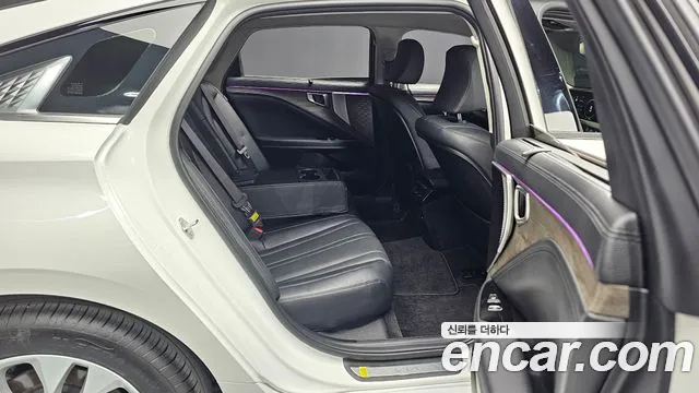 Kia K8 id 2674855 из Кореи 3