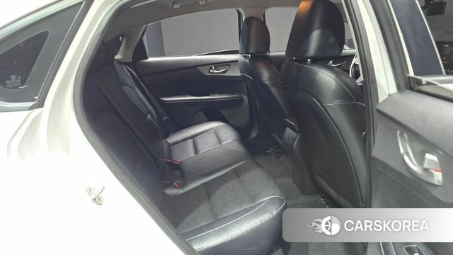 Kia Come New K3 2019 Белый из Кореи, фото 3