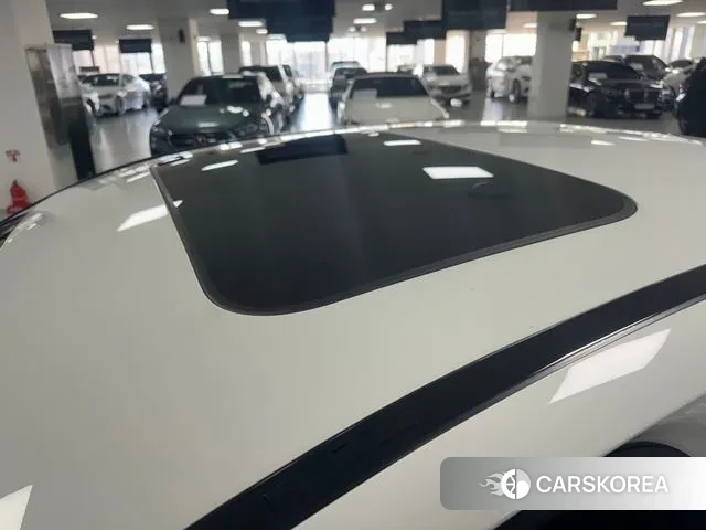 Mercedes-Benz E-Class W213 2022 Белый из Кореи, фото 3