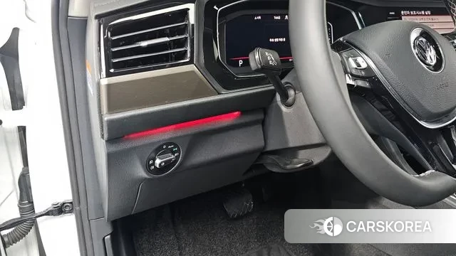 Volkswagen 7th Generation of Jetta id 2931124 из Кореи 3