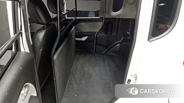 Kia The New Ray 2021 Белый из Кореи, фото 3