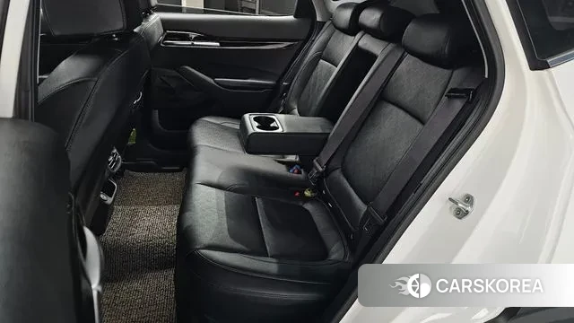 Kia Seltos 2020 Белый из Кореи, фото 3