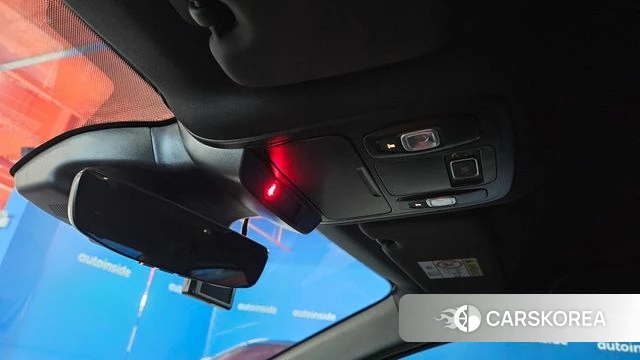 Renault Korea (Samsung) The New SM6 2024 Белый из Кореи, фото 3