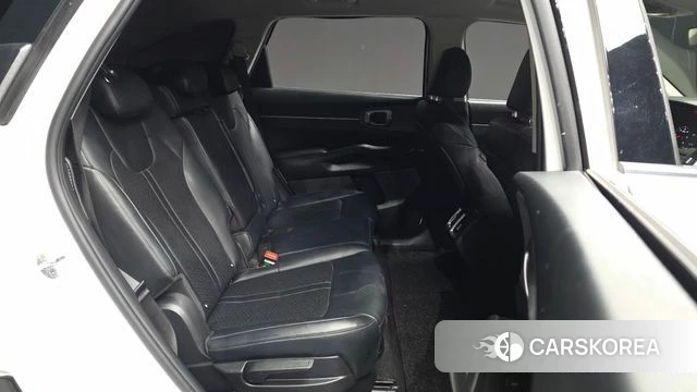 Kia Sorento 4th Generation 2020 Белый из Кореи, фото 3