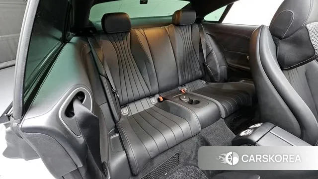 Mercedes-Benz E-Class W213 2019 Белый из Кореи, фото 3