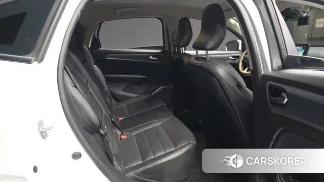 Renault Korea (Samsung) XM3 2020 Белый из Кореи, фото 3