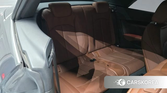 Audi A5 (F5) 2022 Серый из Кореи, фото 3