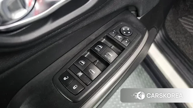 Jeep Cherokee (KL) 2019 Белый из Кореи, фото 3