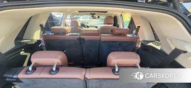 BMW X5 (G05) 2020 Черный из Кореи, фото 3