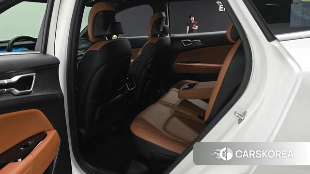 Kia Sportage 5th Generation 2021 Белый из Кореи, фото 3