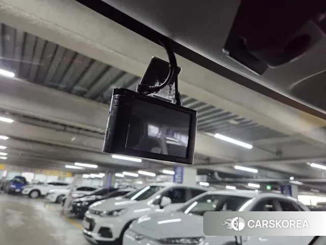 Kia The New Ray 2021 Белый из Кореи, фото 3