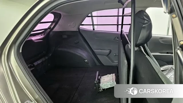 Kia All New Morning (JA) 2018 Серый из Кореи, фото 3