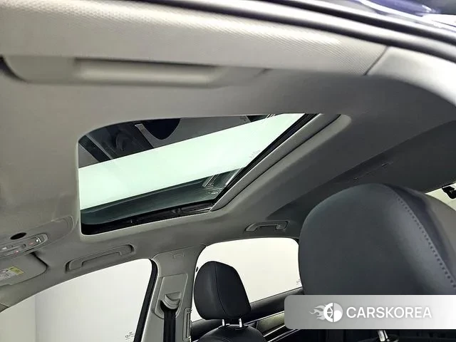 Audi A6 (C8) 2022 Синий из Кореи, фото 3