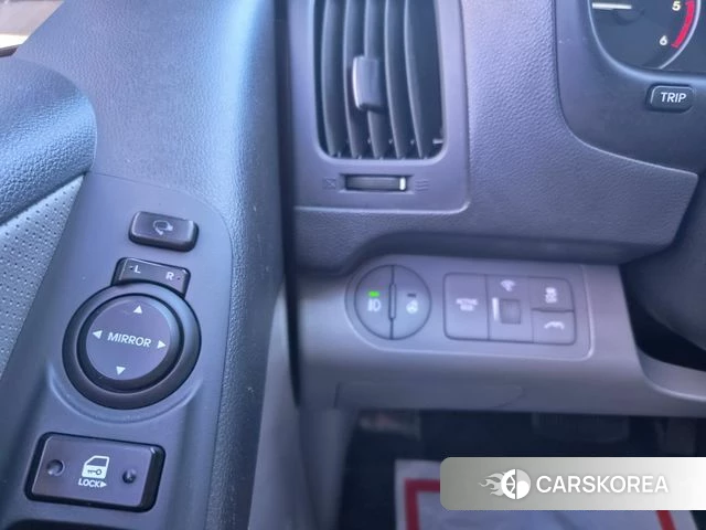 Hyundai The New Grand Starex 2019 Серый из Кореи, фото 3