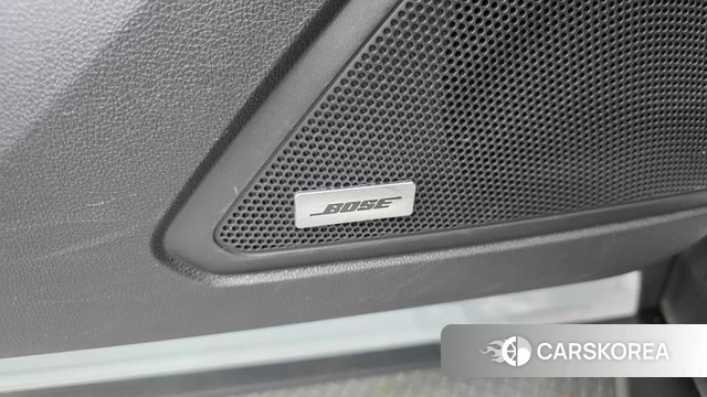 Renault Korea (Samsung) The New QM6 2023 Белый из Кореи, фото 3