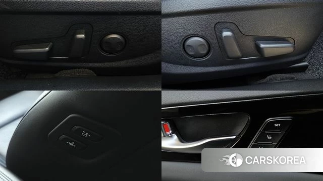 Kia K7 Premier 2020 Черный из Кореи, фото 3