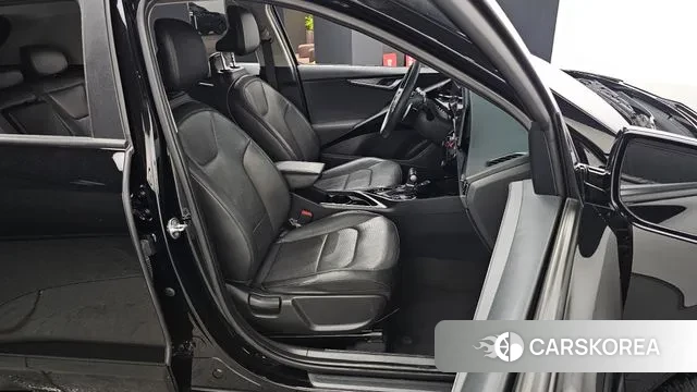 Kia Di Ol Nu Niro 2022 Черный из Кореи, фото 3