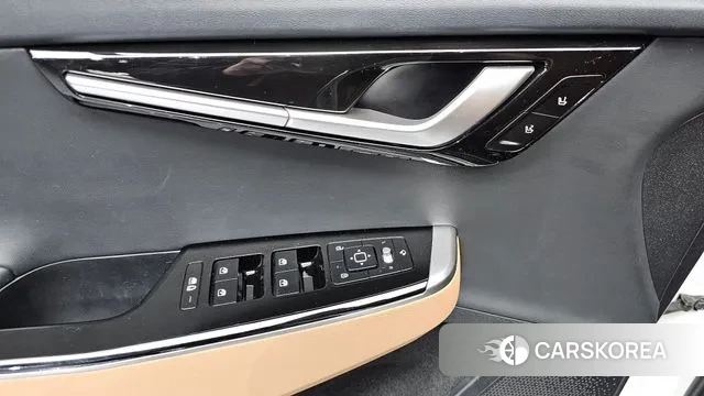 Kia EV6 2021 Белый из Кореи, фото 3