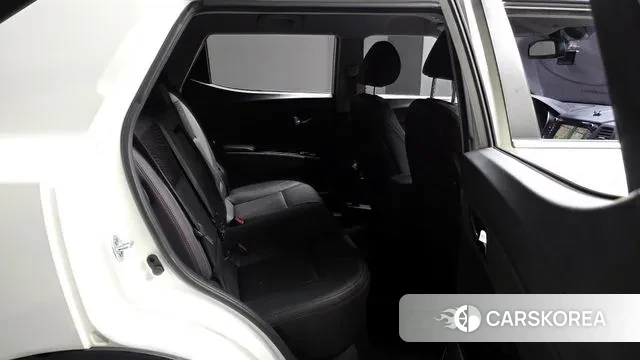 Ssangyong Tivoli Air 2019 Белый из Кореи, фото 3