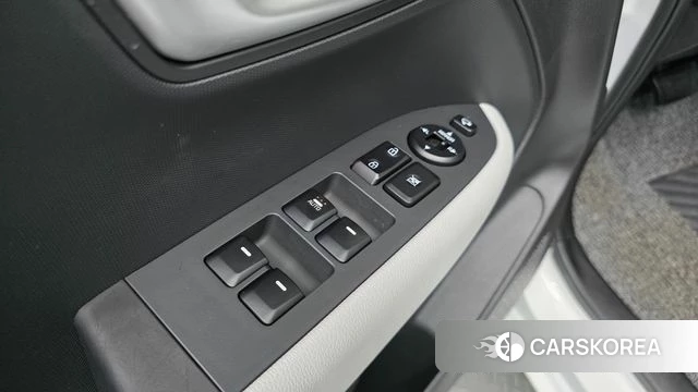 Kia The New Kia Ray 2024 Белый из Кореи, фото 3