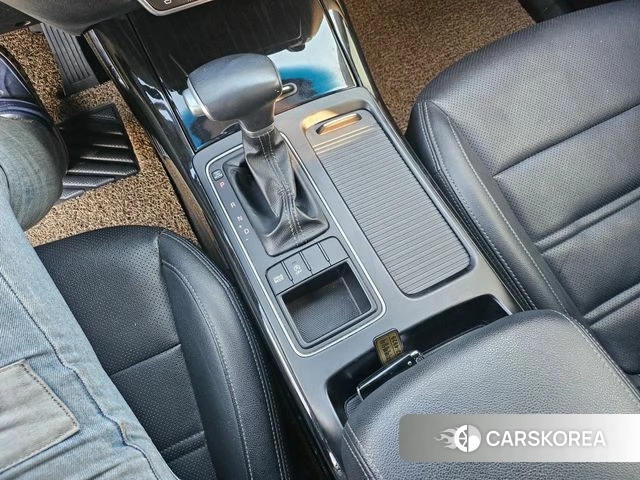 Kia The New Sorento 2019 Белый из Кореи, фото 3