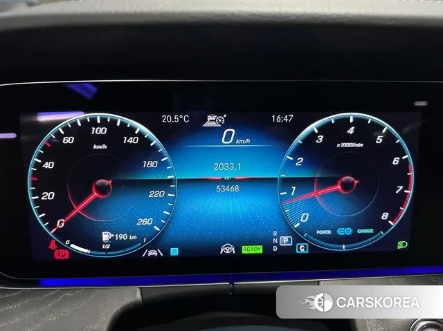 Mercedes-Benz E-Class W213 2022 Белый из Кореи, фото 3