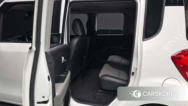 Kia The New Ray 2020 Белый из Кореи, фото 3