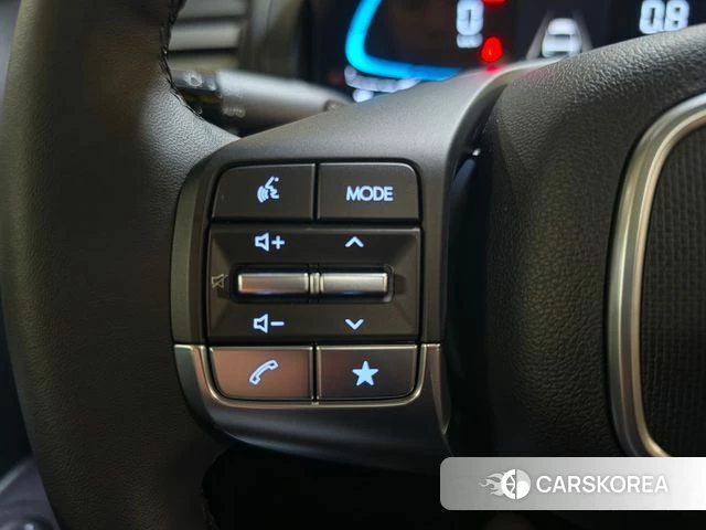 Hyundai The New Casper 2025 Белый из Кореи, фото 3