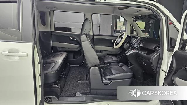 Kia The New Kia Ray 2022 Белый из Кореи, фото 3