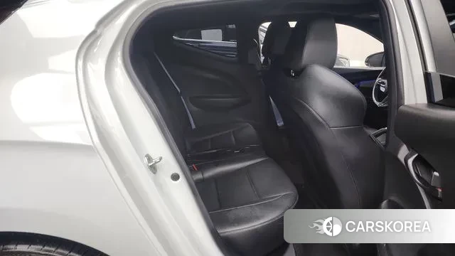 Hyundai Veloster (JS) 2019 Белый из Кореи, фото 3