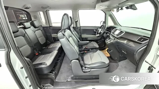 Kia The New Ray 2021 Белый из Кореи, фото 3