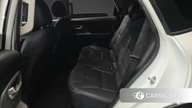 Kia Niro Plus 2022 Белый из Кореи, фото 3