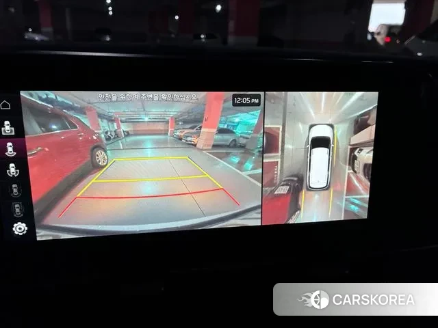 Kia Carnival 4th generation 2021 Жемчужный цвет из Кореи, фото 3