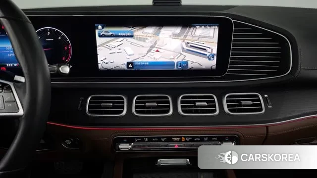 Mercedes-Benz GLE-Class W167 2024 Белый из Кореи, фото 3