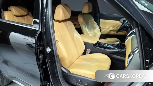 Kia Sorento 4th Generation 2020 Черный из Кореи, фото 3