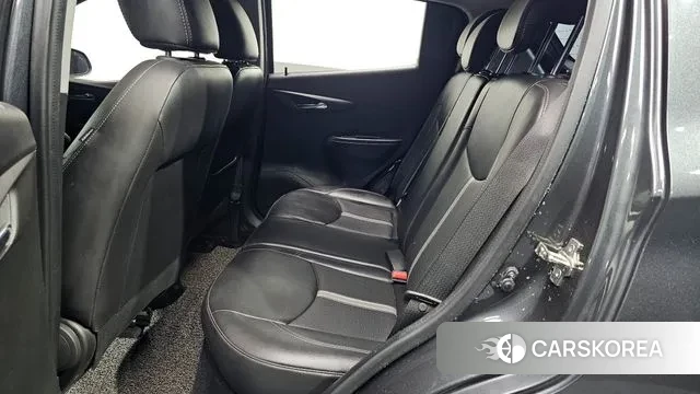 Chevrolet (GM Daewoo) The New Spark 2020 Серый из Кореи, фото 3