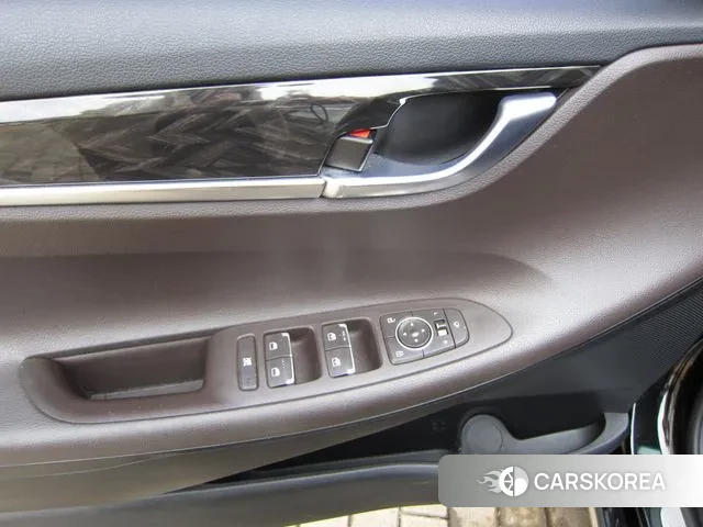 Hyundai Grandeur IG 2019 Черный из Кореи, фото 3