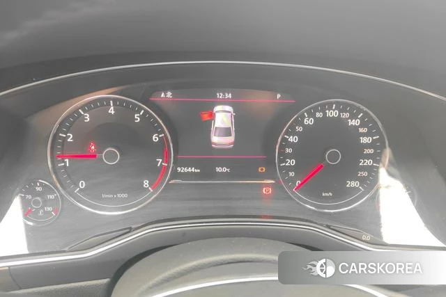 Volkswagen Huiang 2021 Черный из Китая, фото 3