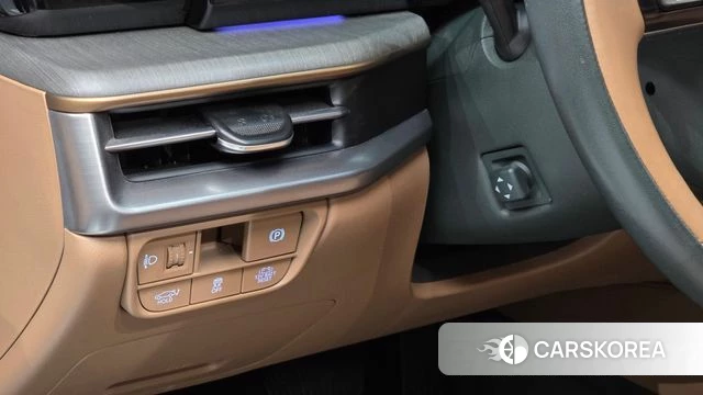 Hyundai Grandeur Hybrid (GN7) 2024 Белый из Кореи, фото 3