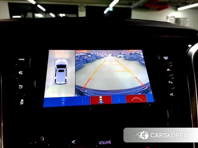 Cadillac Escalade 2020 Черный из Кореи, фото 3