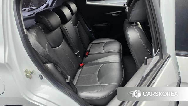 Chevrolet (GM Daewoo) The Next Spark 2018 Белый из Кореи, фото 3