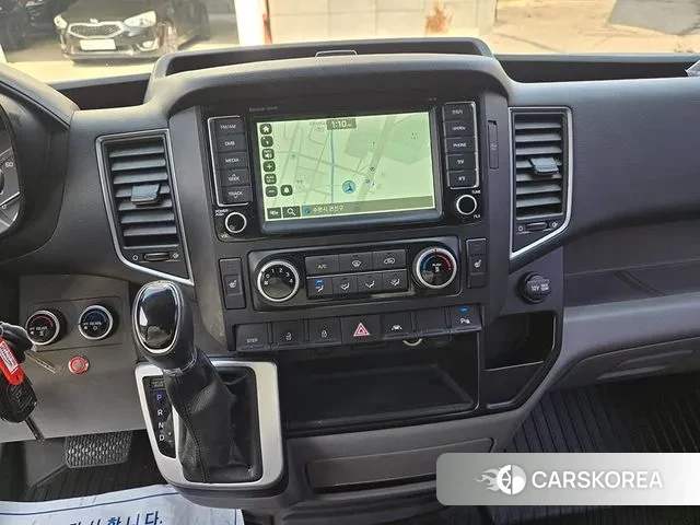 Hyundai Solati 2019 Черный из Кореи, фото 3